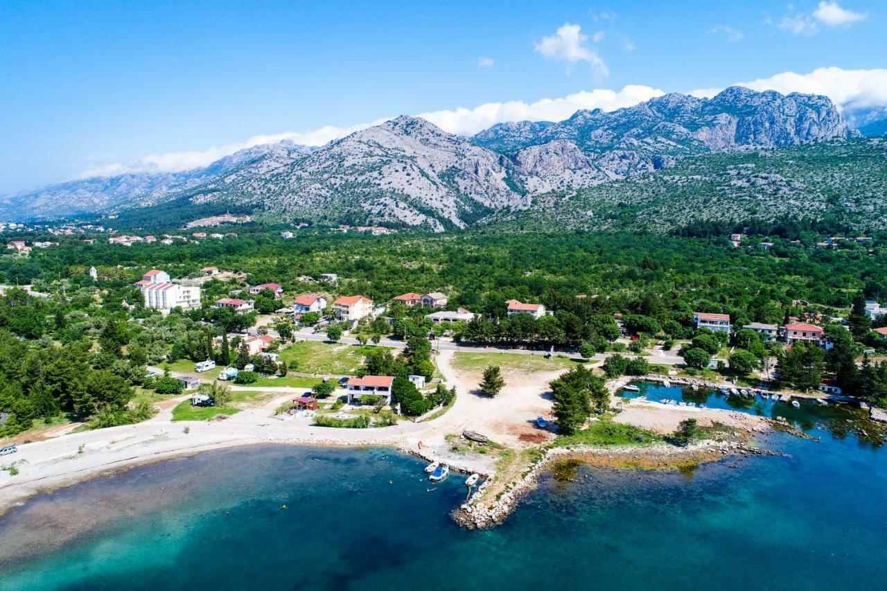 Apartmani I Sobe Dinko Starigrad Exterior photo
