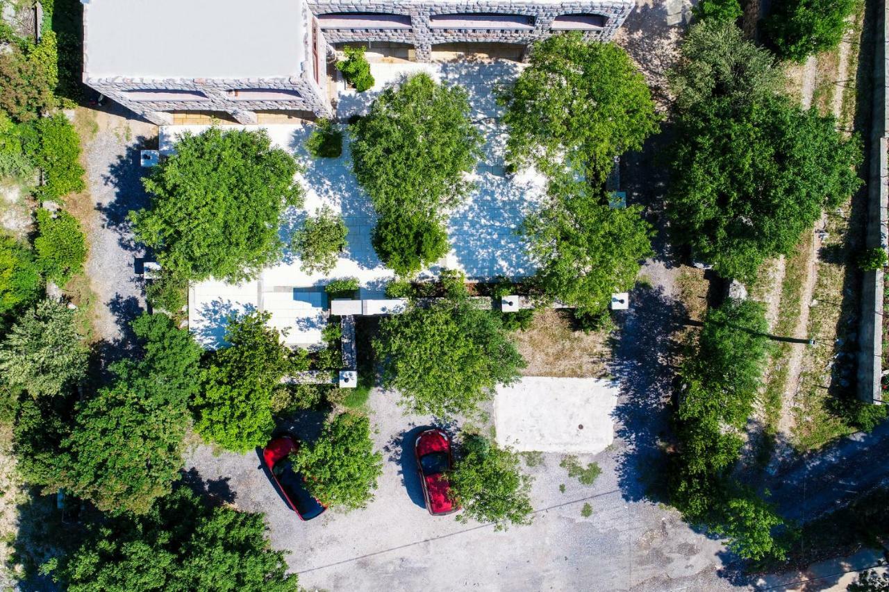 Apartmani I Sobe Dinko Starigrad Exterior photo